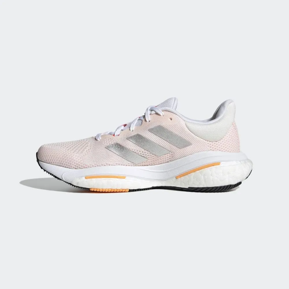 adidas Men's Solarglide 5 Sneaker
