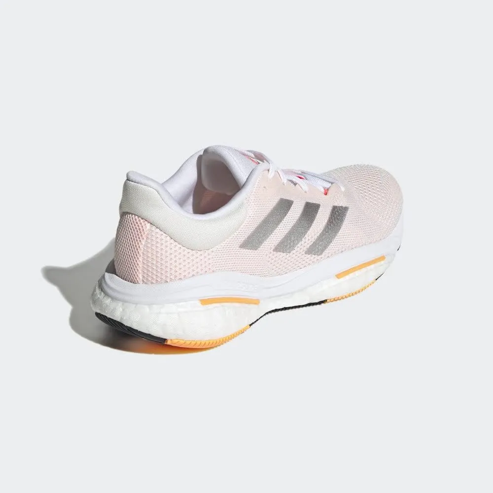 adidas Men's Solarglide 5 Sneaker