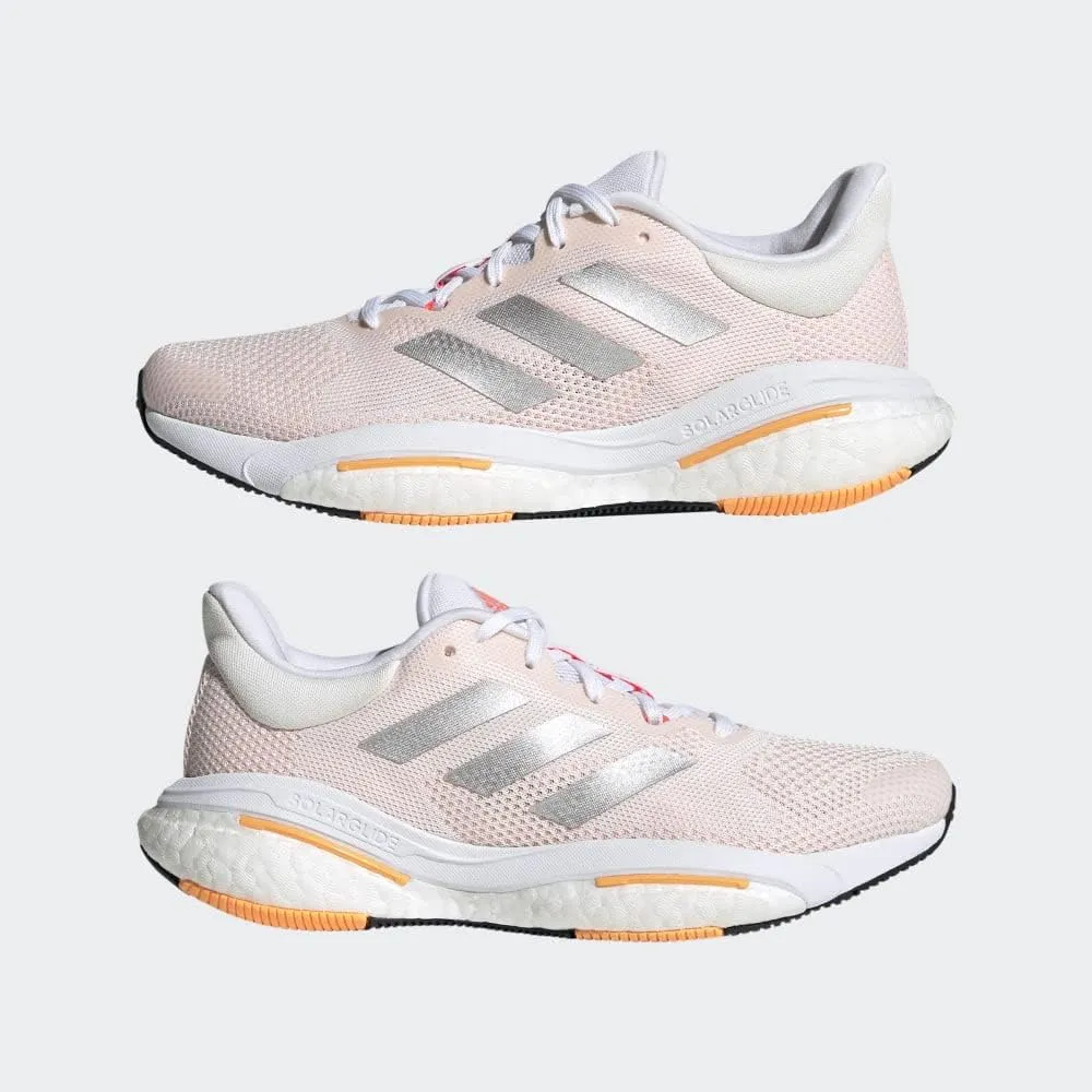 adidas Men's Solarglide 5 Sneaker