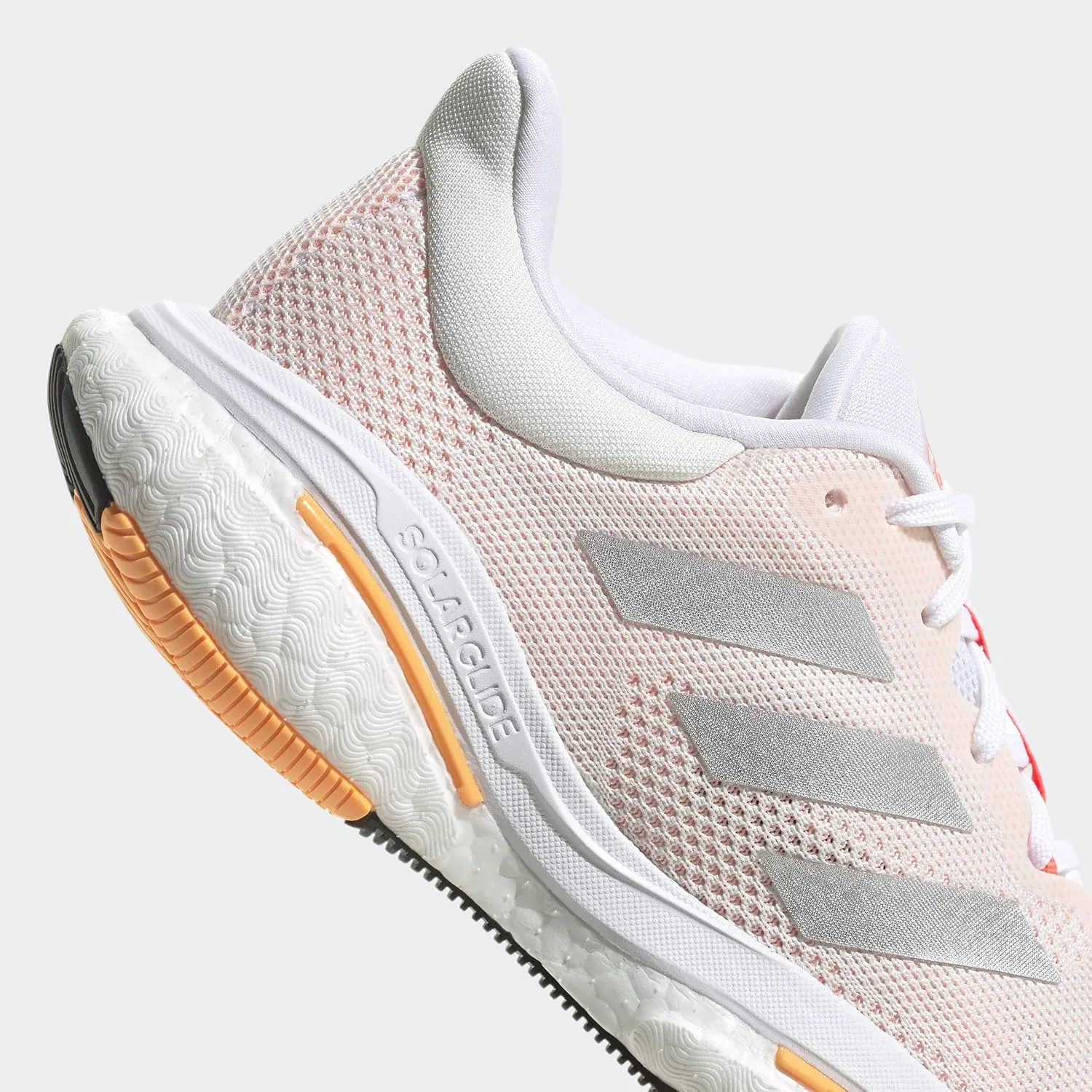 adidas Men's Solarglide 5 Sneaker