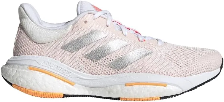 adidas Men's Solarglide 5 Sneaker