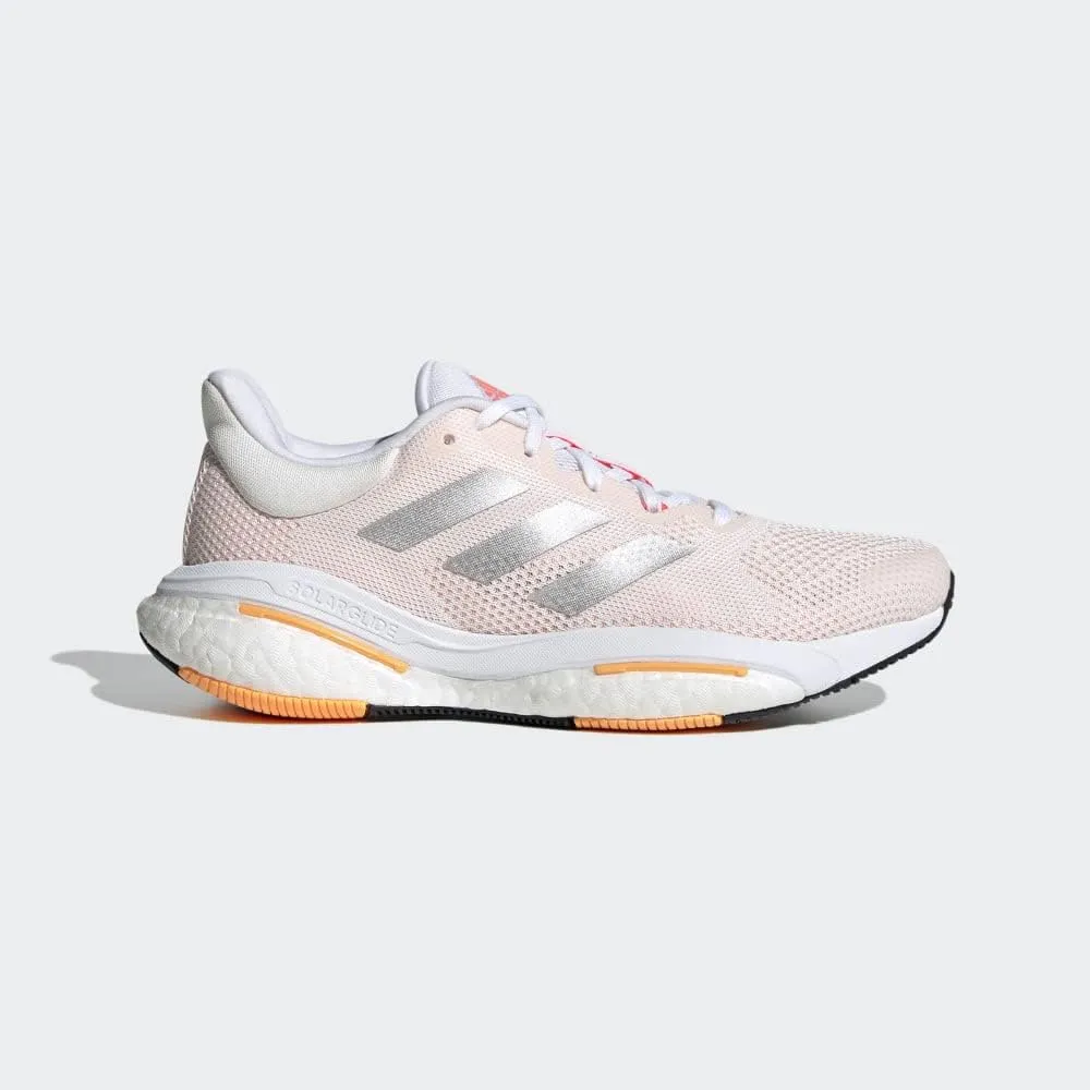 adidas Men's Solarglide 5 Sneaker