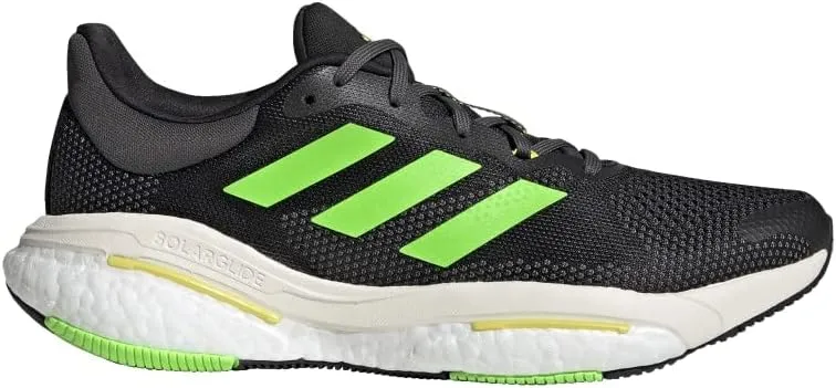 adidas Men's Solarglide 5 Sneaker