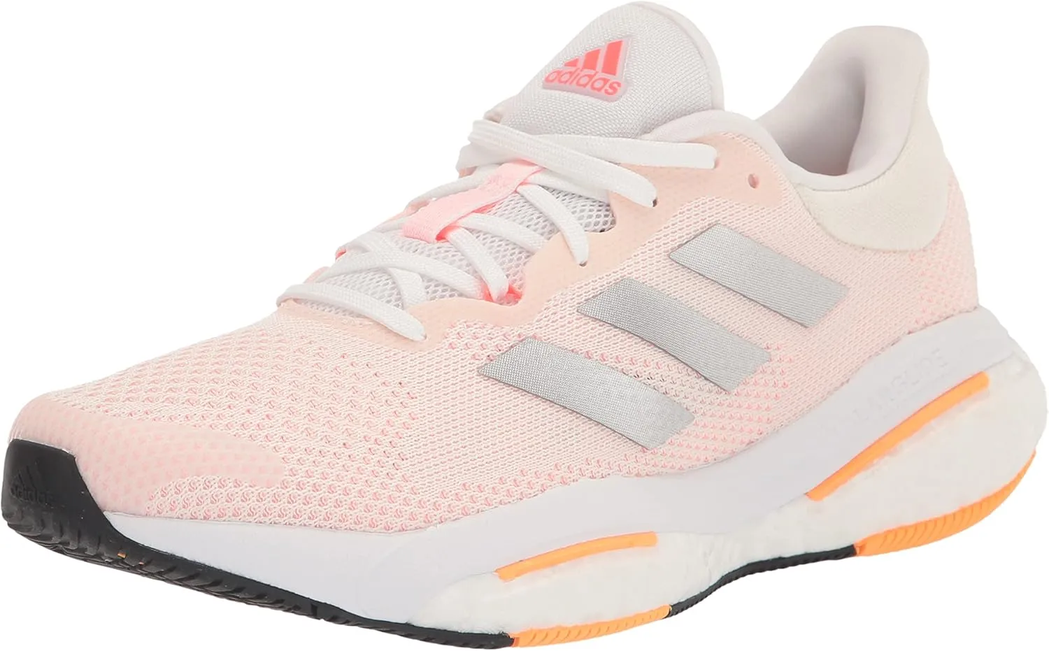 adidas Men's Solarglide 5 Sneaker