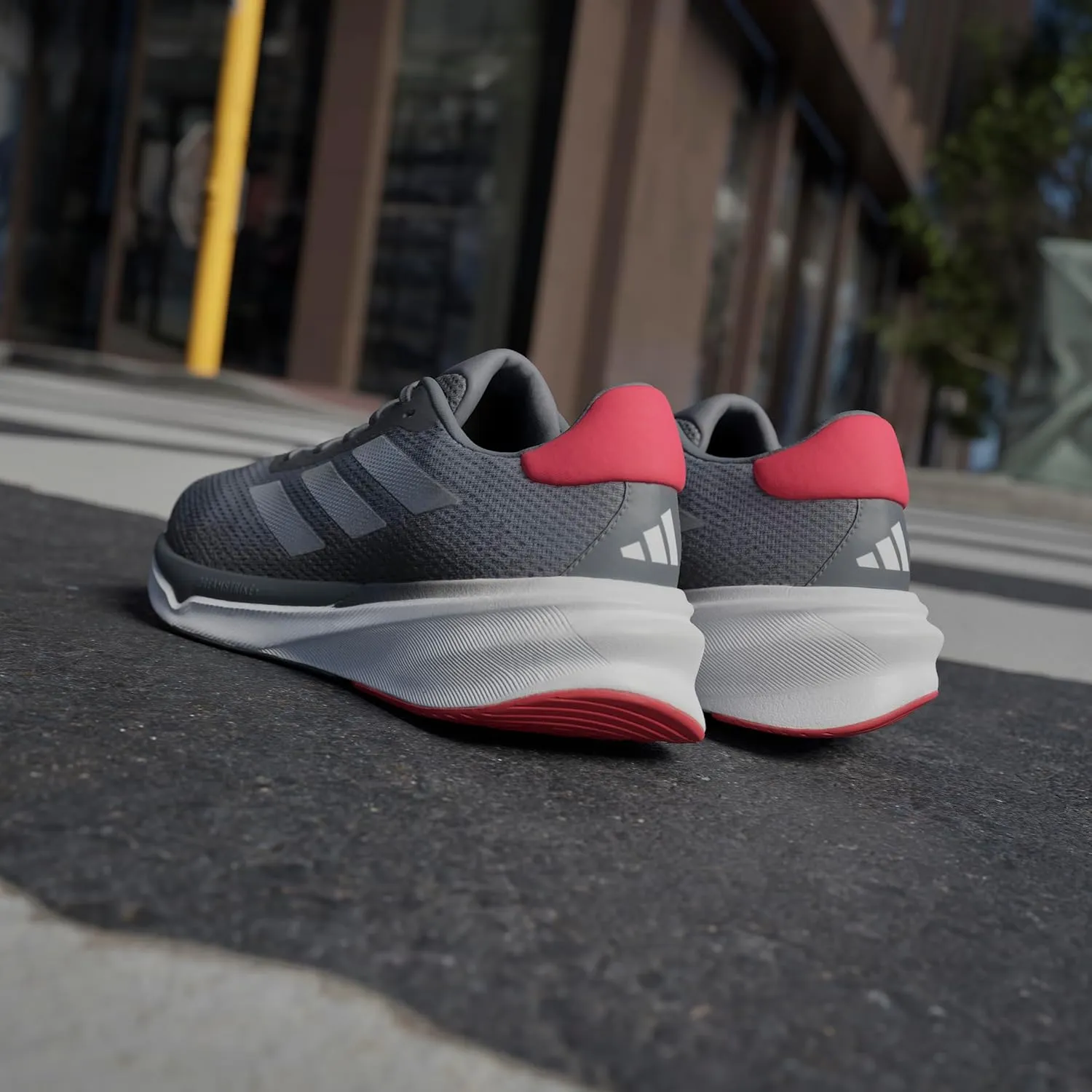 adidas Men's Supernova Stride Sneaker