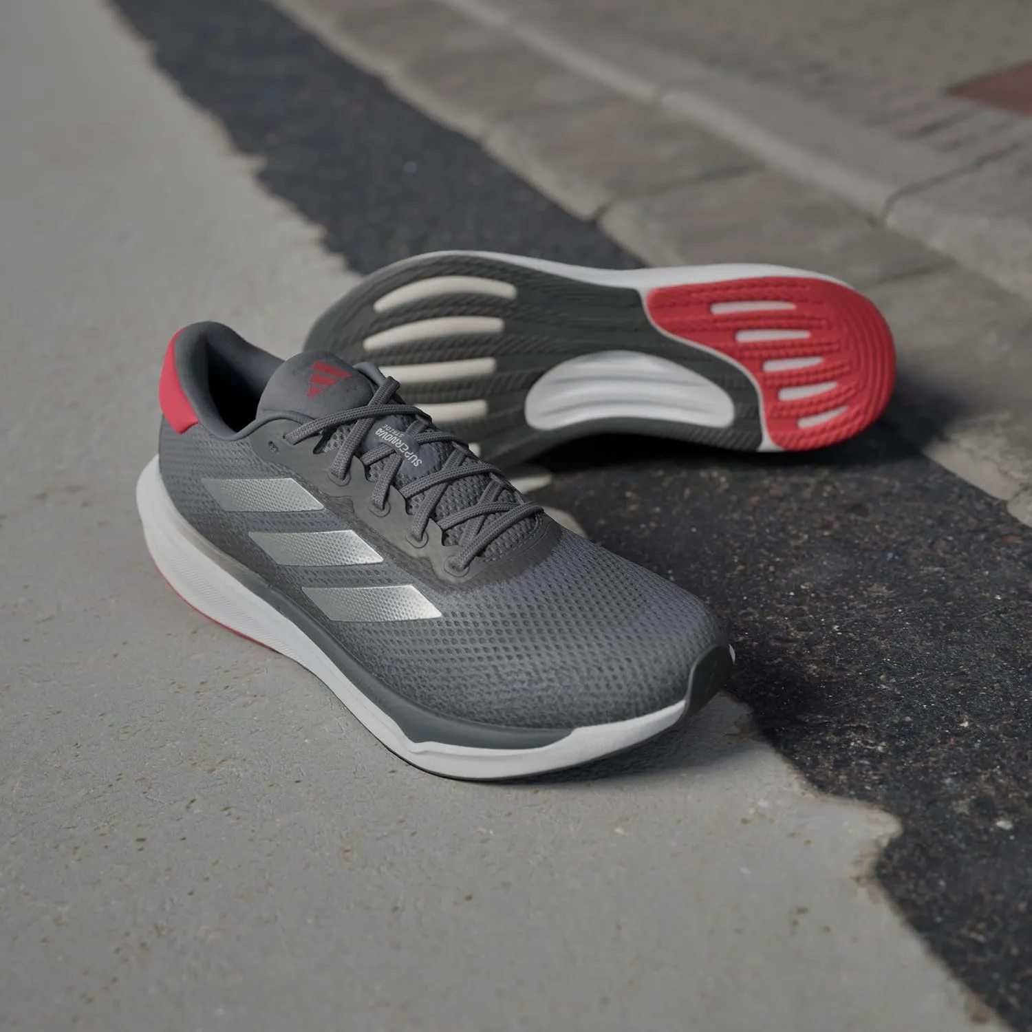 adidas Men's Supernova Stride Sneaker