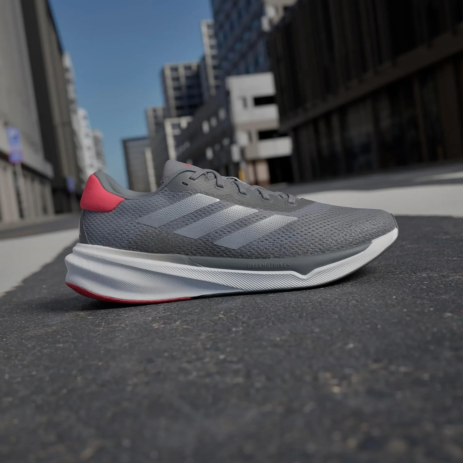 adidas Men's Supernova Stride Sneaker