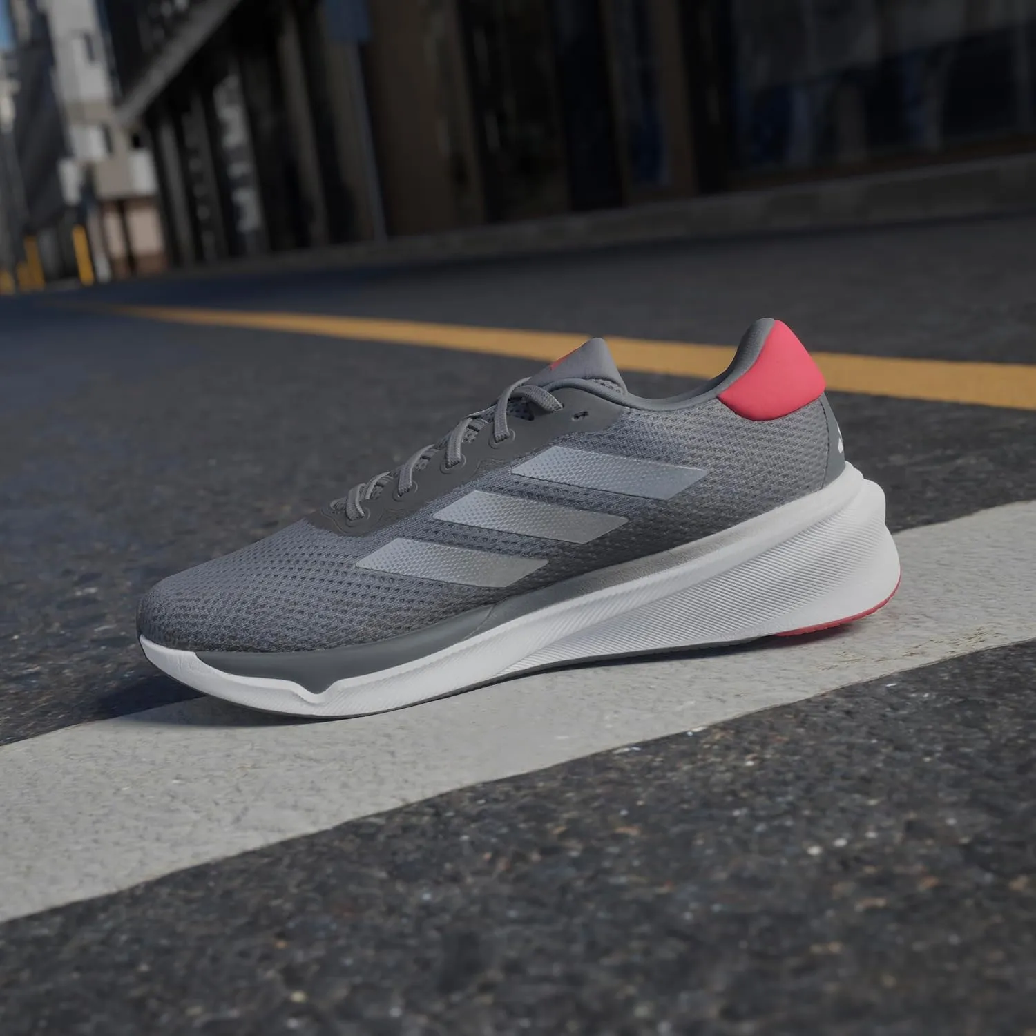 adidas Men's Supernova Stride Sneaker