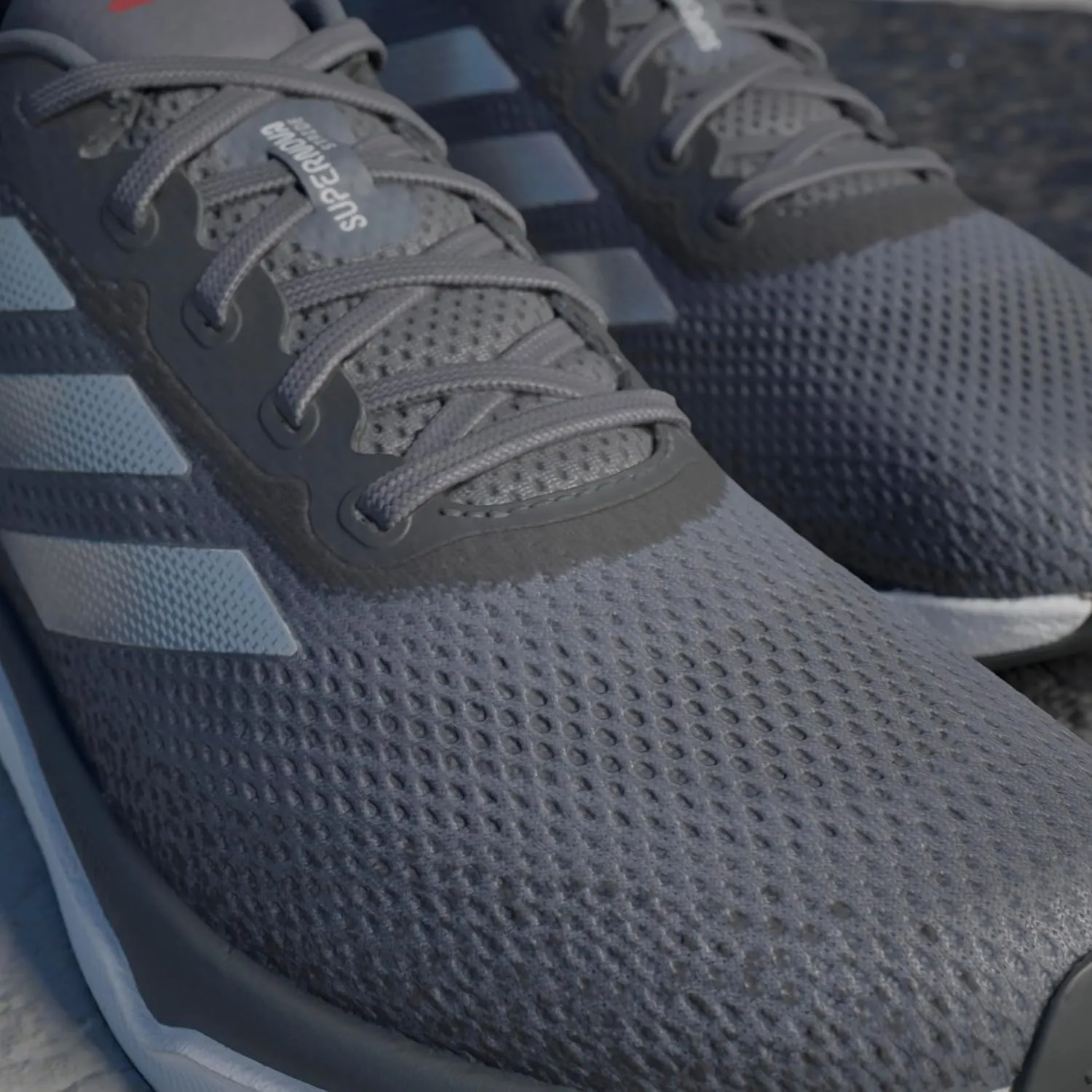 adidas Men's Supernova Stride Sneaker