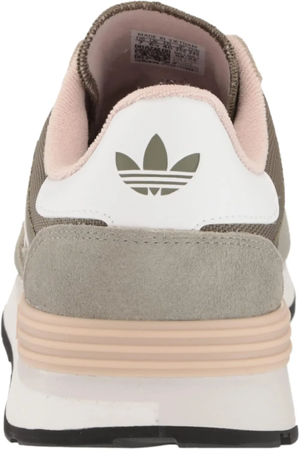 adidas Men's Treziod 2 Sneaker