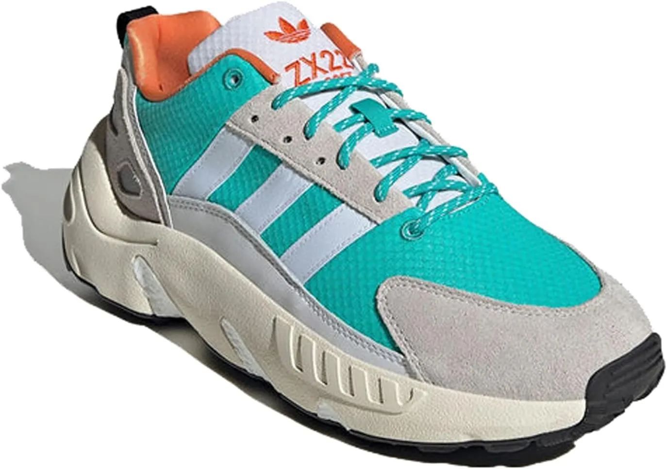 adidas Men's Zx 22 Boost Sneaker