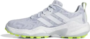 adidas Women's Codechaos 25 Spikeless Golf Shoes Sneaker