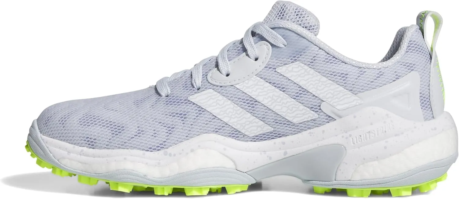 adidas Women's Codechaos 25 Spikeless Golf Shoes Sneaker