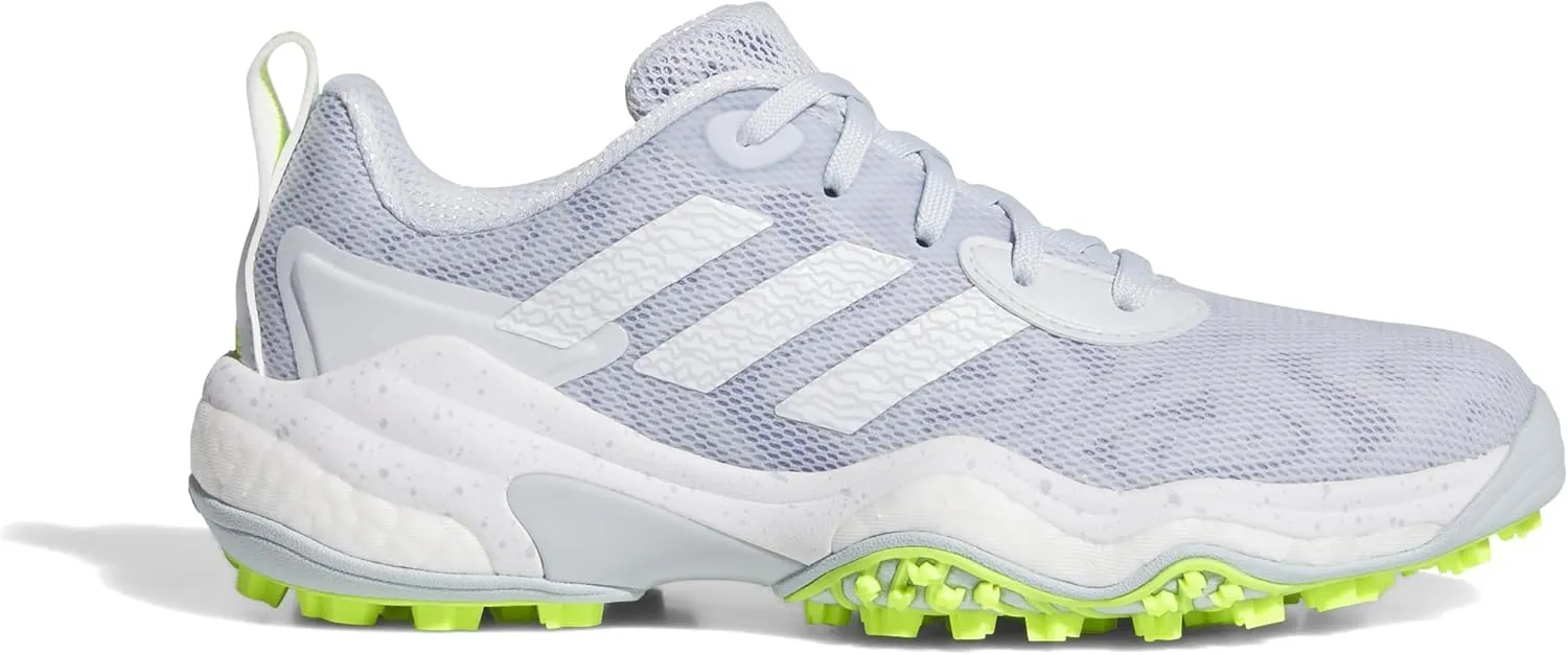 adidas Women's Codechaos 25 Spikeless Golf Shoes Sneaker