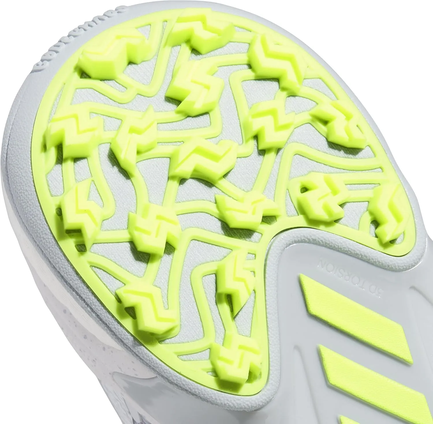 adidas Women's Codechaos 25 Spikeless Golf Shoes Sneaker