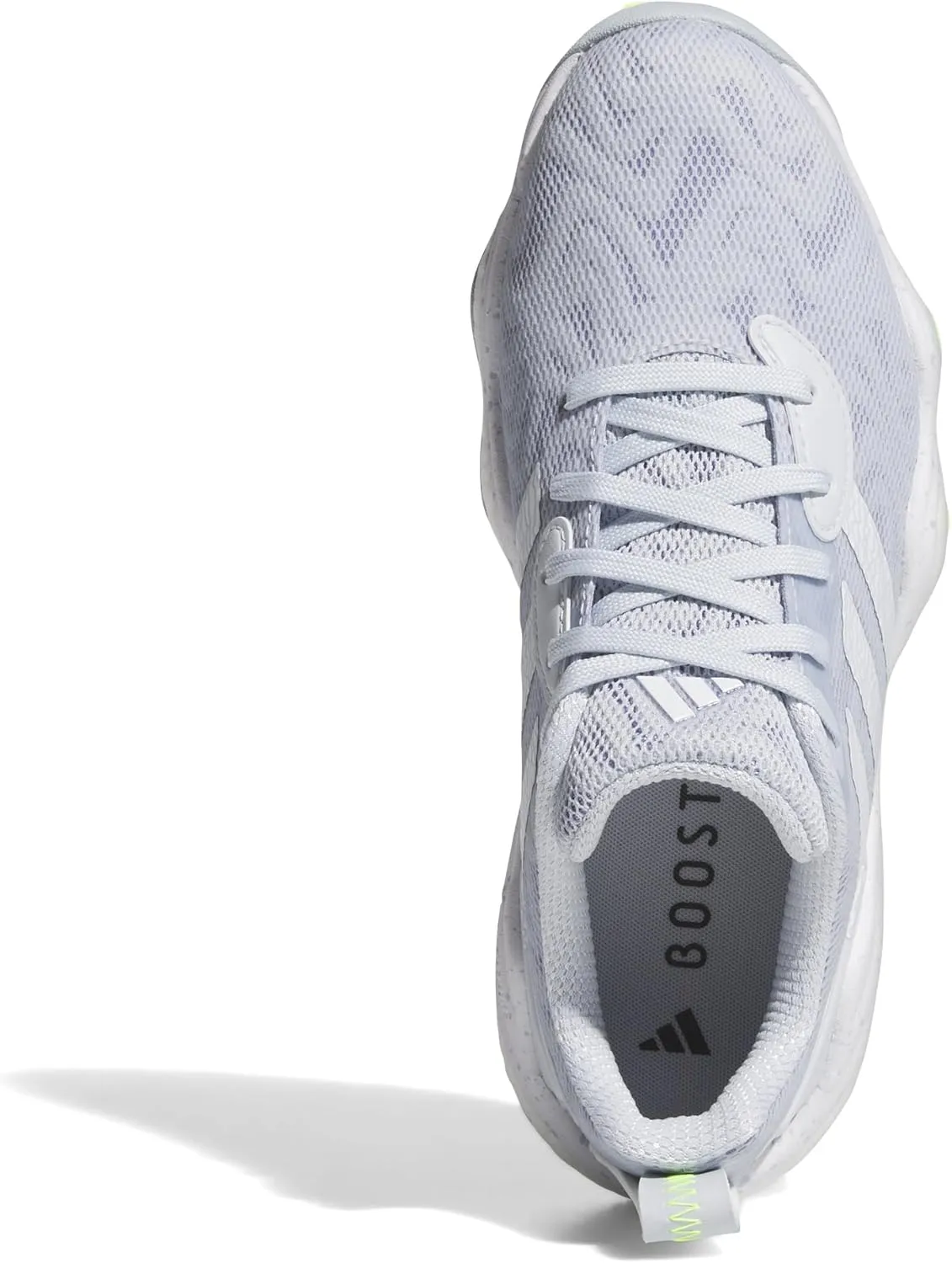 adidas Women's Codechaos 25 Spikeless Golf Shoes Sneaker