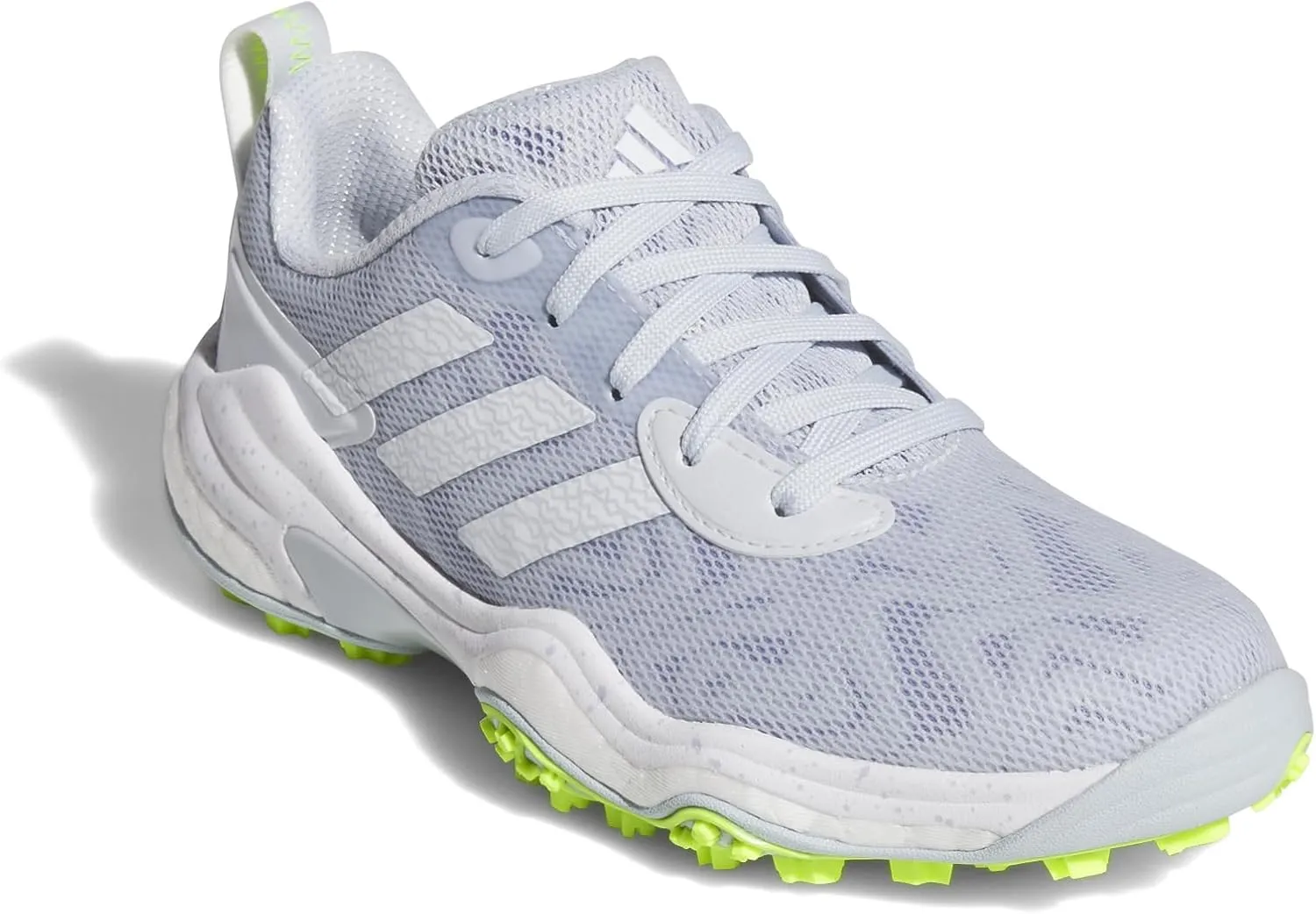 adidas Women's Codechaos 25 Spikeless Golf Shoes Sneaker
