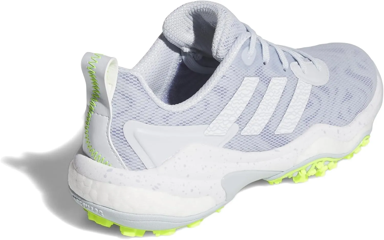 adidas Women's Codechaos 25 Spikeless Golf Shoes Sneaker
