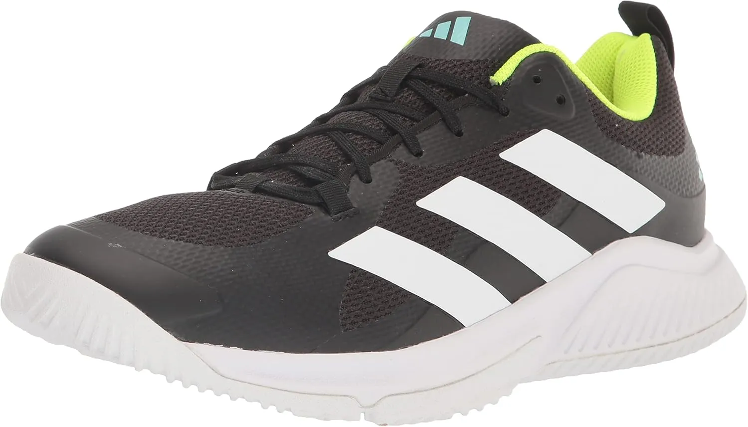 adidas Women's Court Team Bounce 2.0 Sneaker