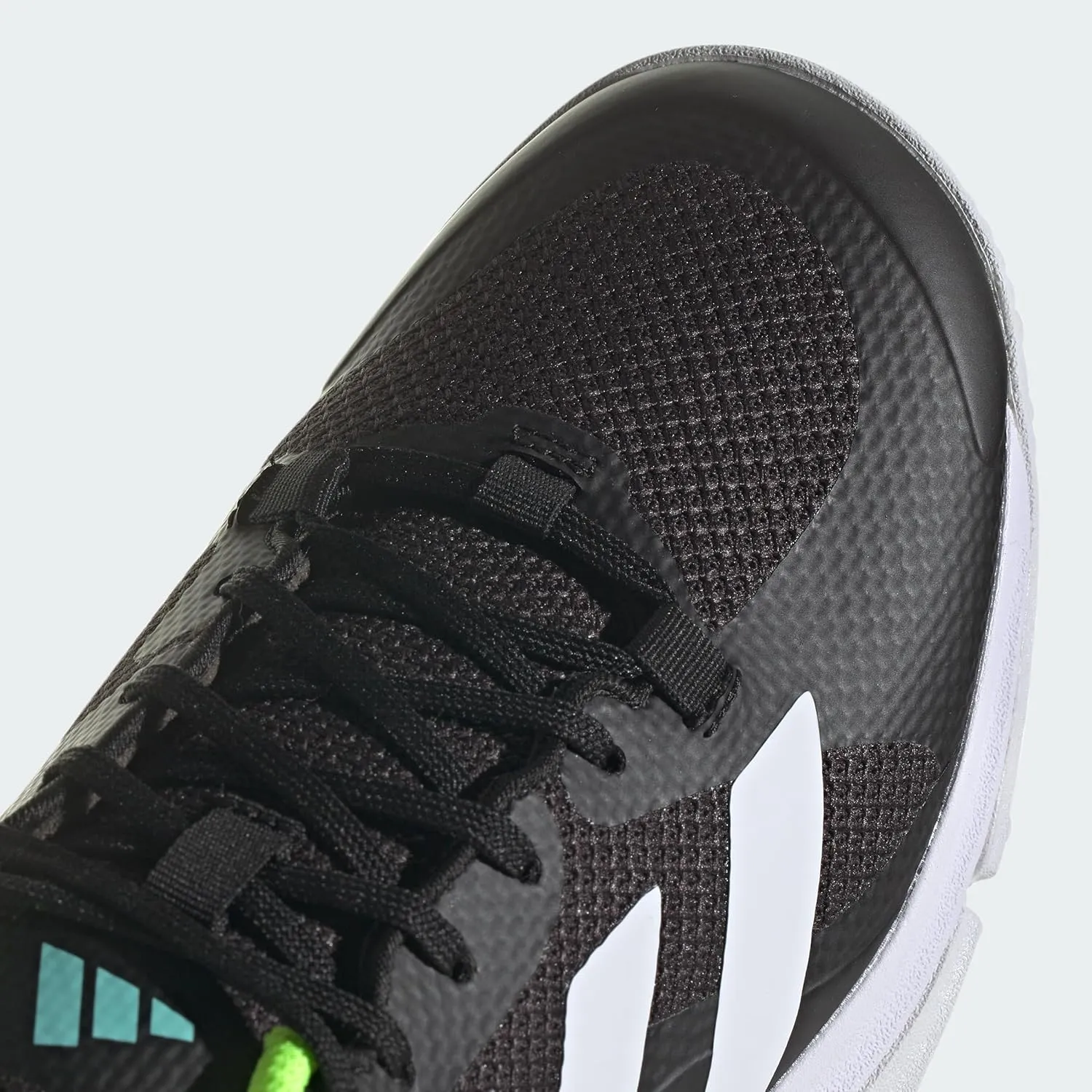 adidas Women's Court Team Bounce 2.0 Sneaker