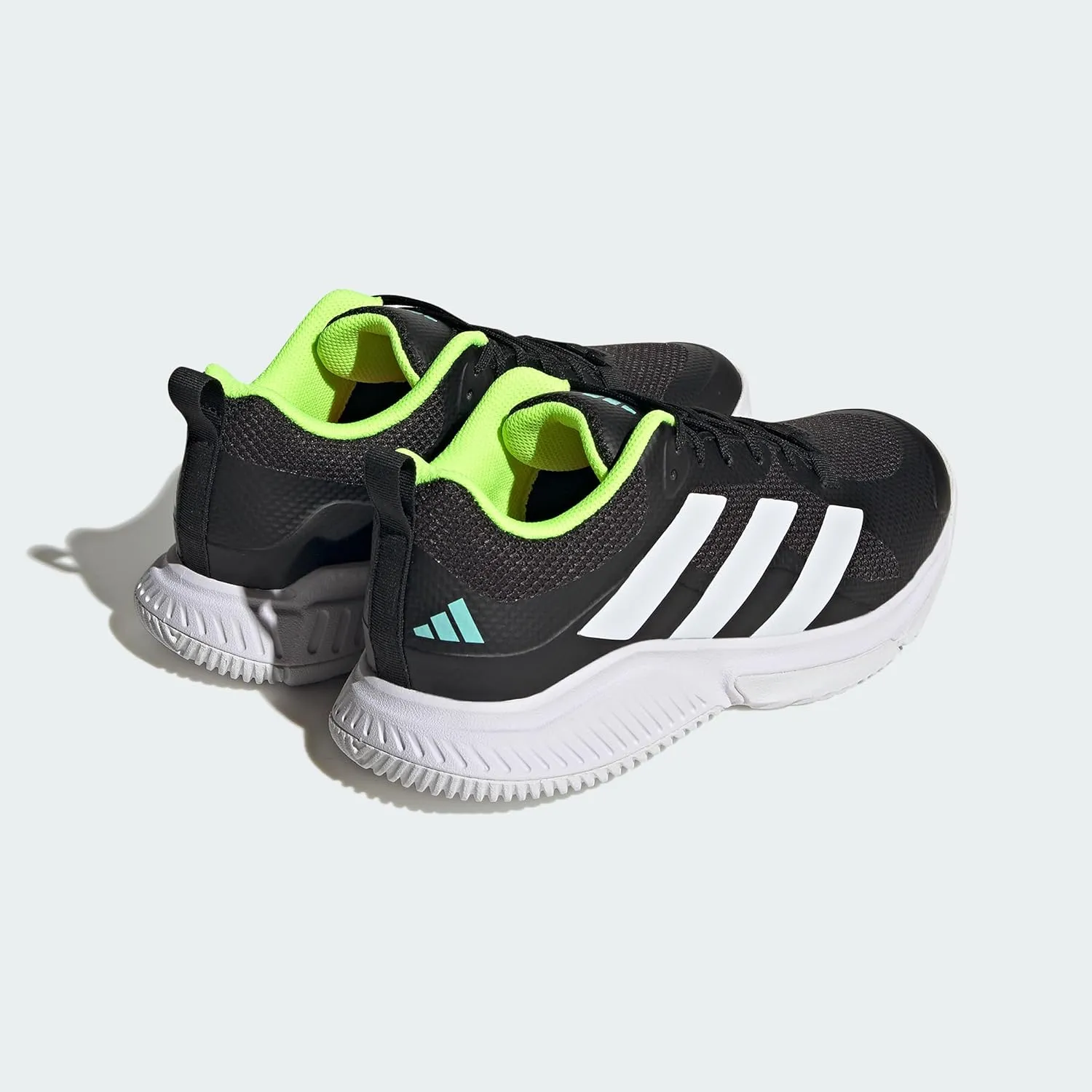 adidas Women's Court Team Bounce 2.0 Sneaker