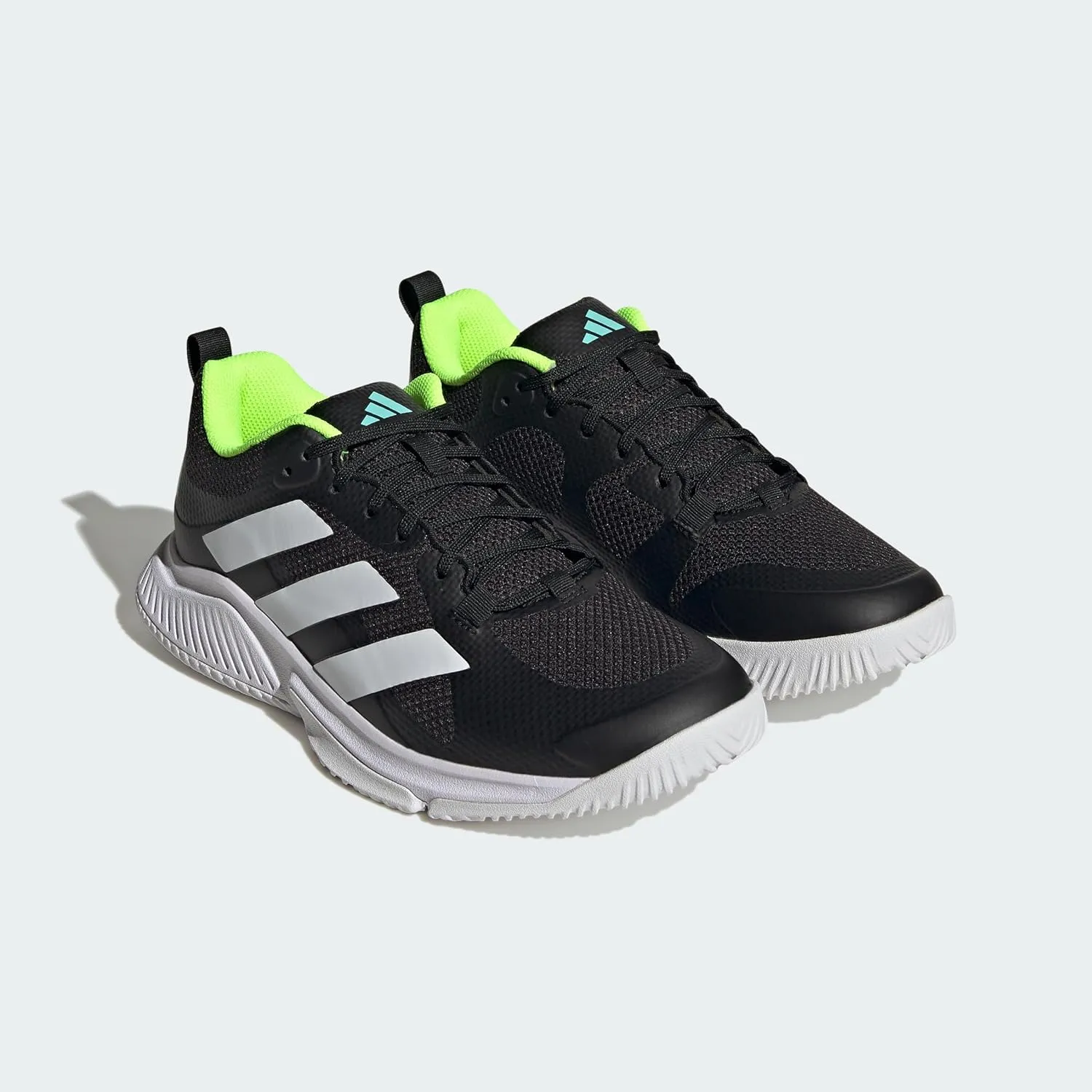 adidas Women's Court Team Bounce 2.0 Sneaker