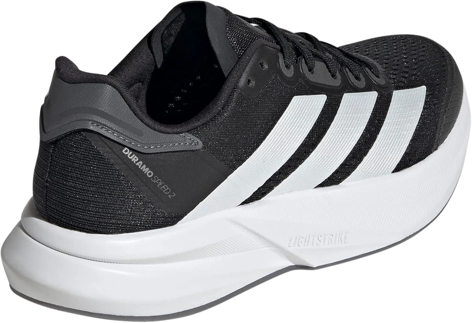 adidas Women's Duramo Speed 2 Running Sneaker