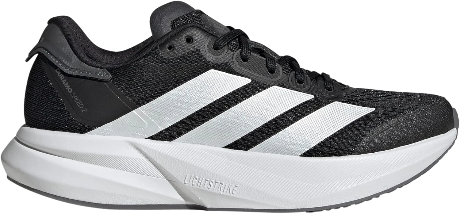 adidas Women's Duramo Speed 2 Running Sneaker