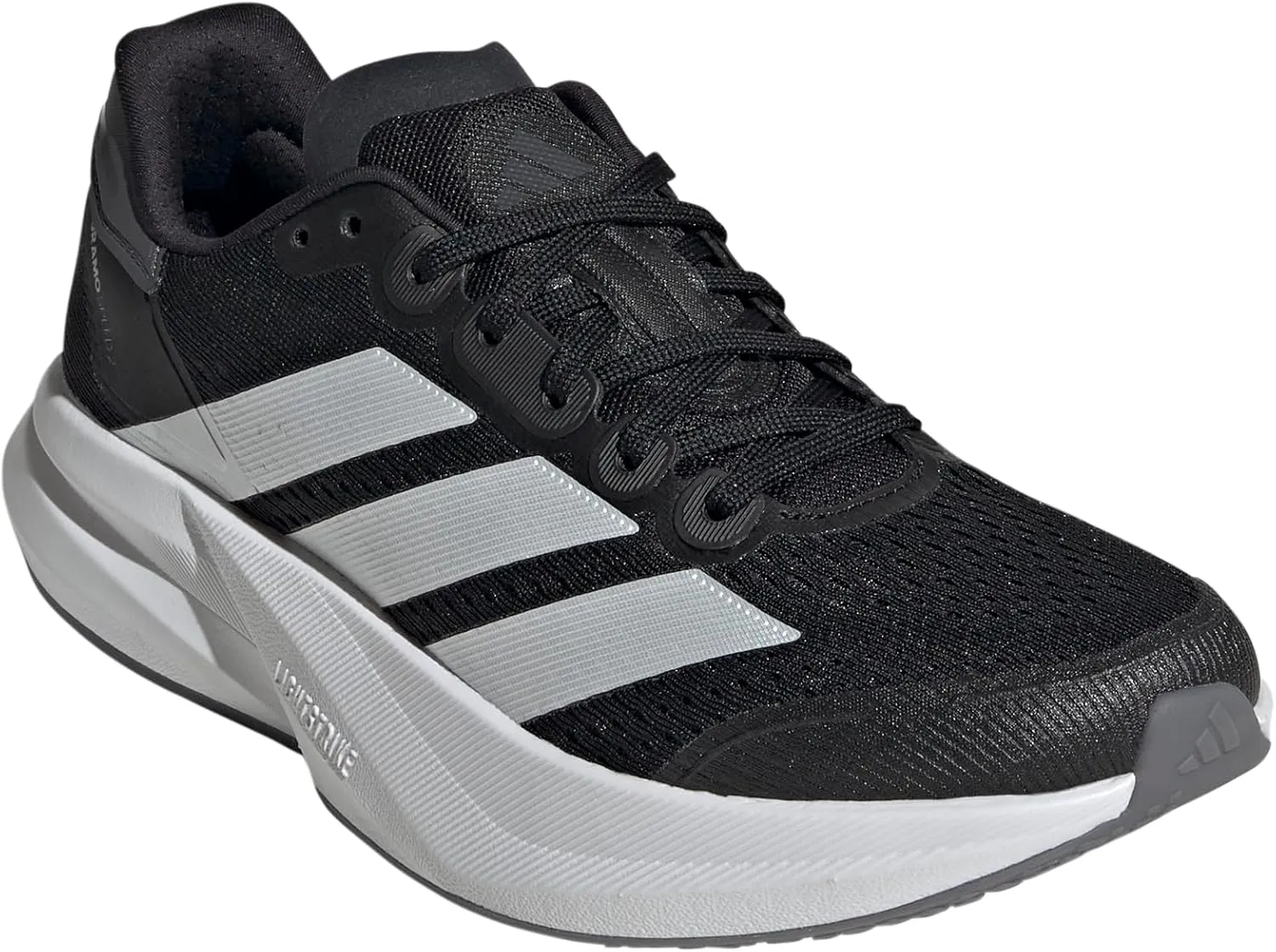 adidas Women's Duramo Speed 2 Running Sneaker