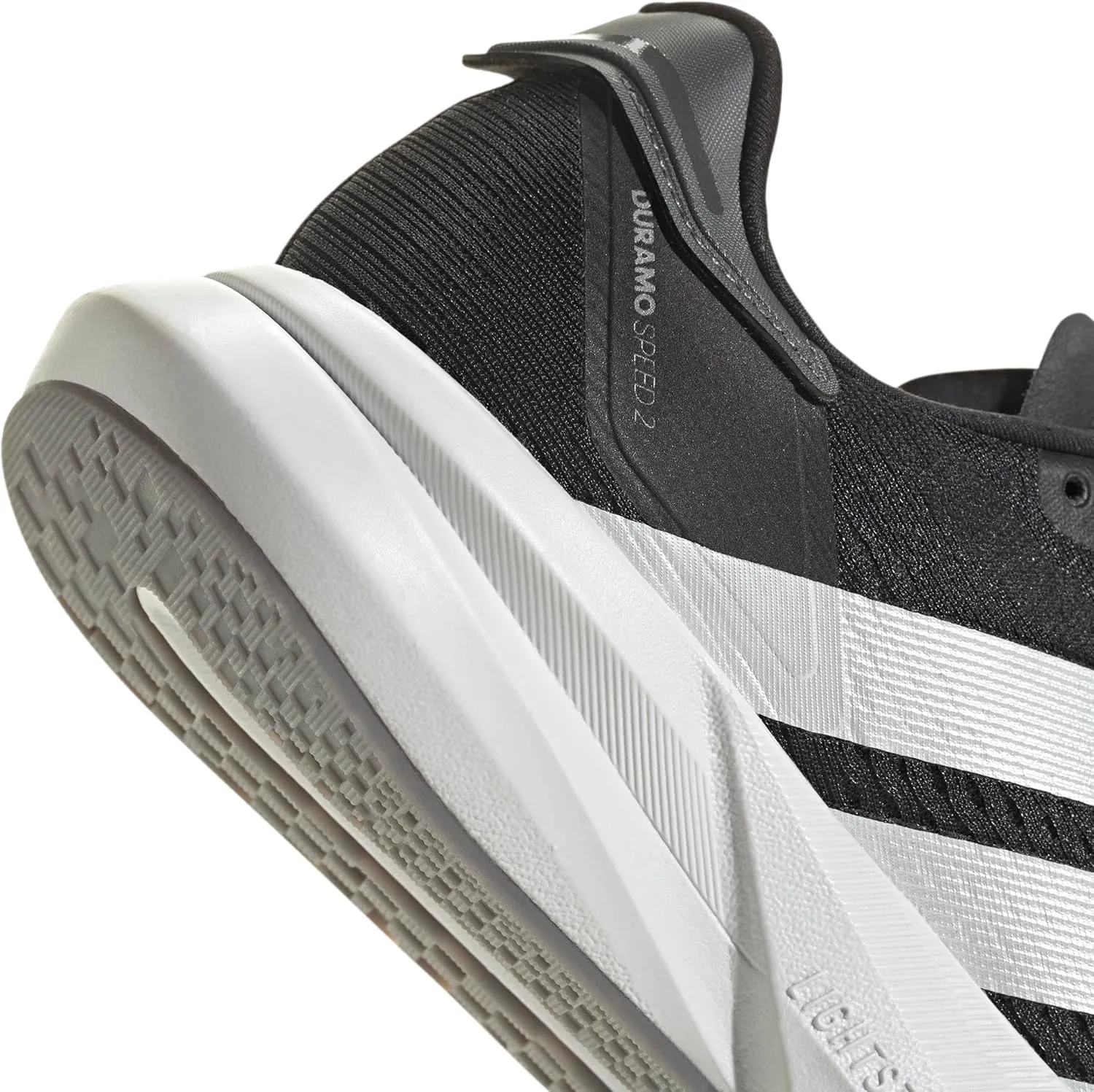 adidas Women's Duramo Speed 2 Running Sneaker