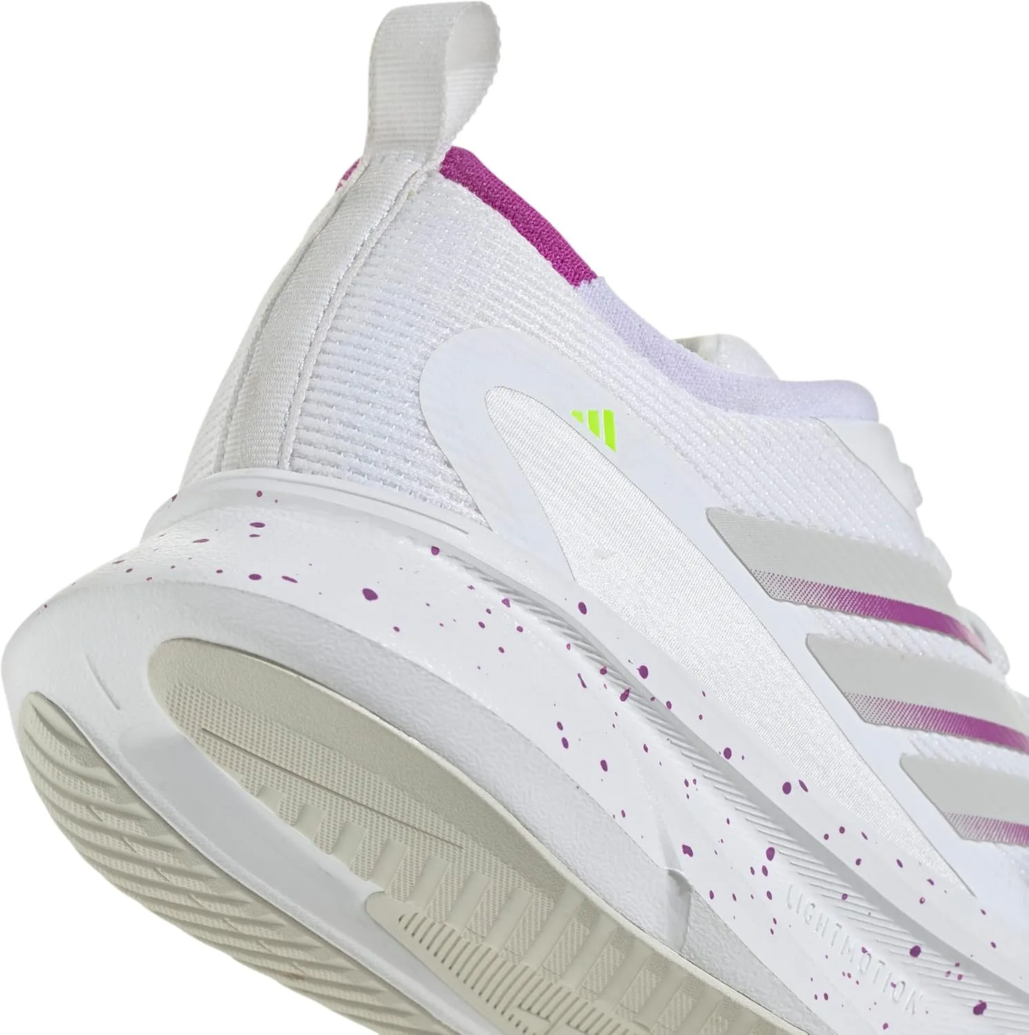 adidas Women's Jogit Running Sneaker