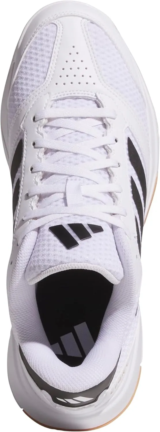 adidas Women's Ligra 8 Indoor Volleyball Sneaker