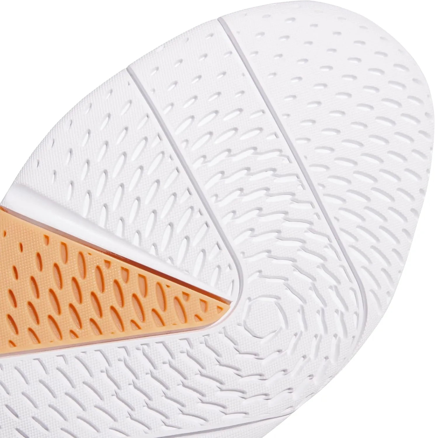 adidas Women's Ligra 8 Indoor Volleyball Sneaker