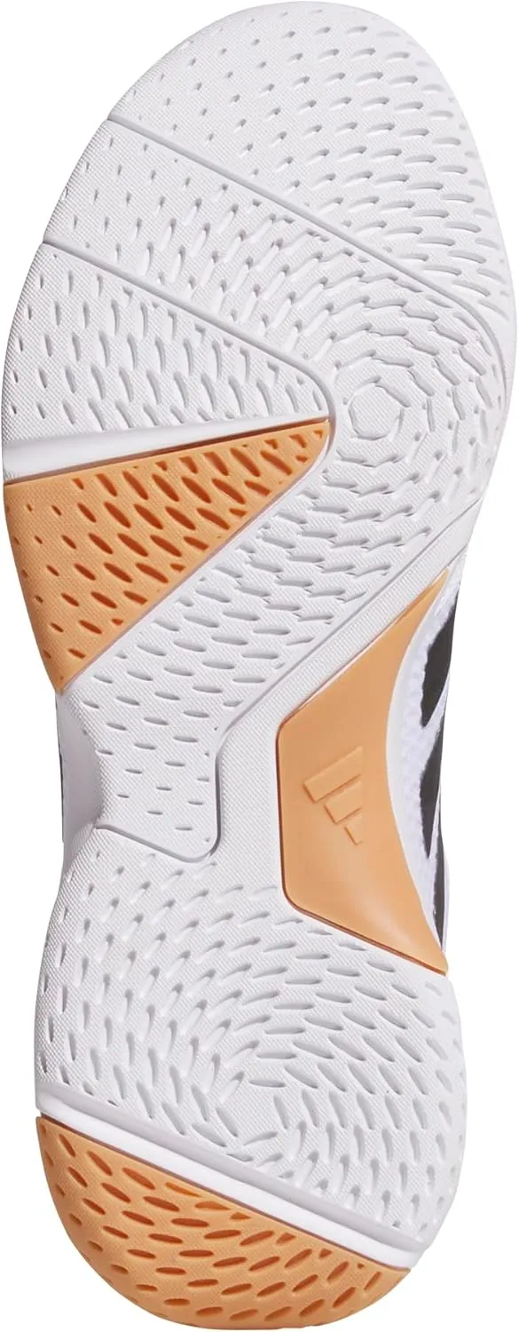 adidas Women's Ligra 8 Indoor Volleyball Sneaker