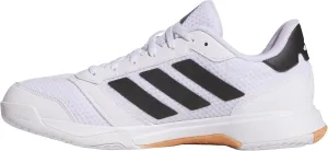 adidas Women's Ligra 8 Indoor Volleyball Sneaker