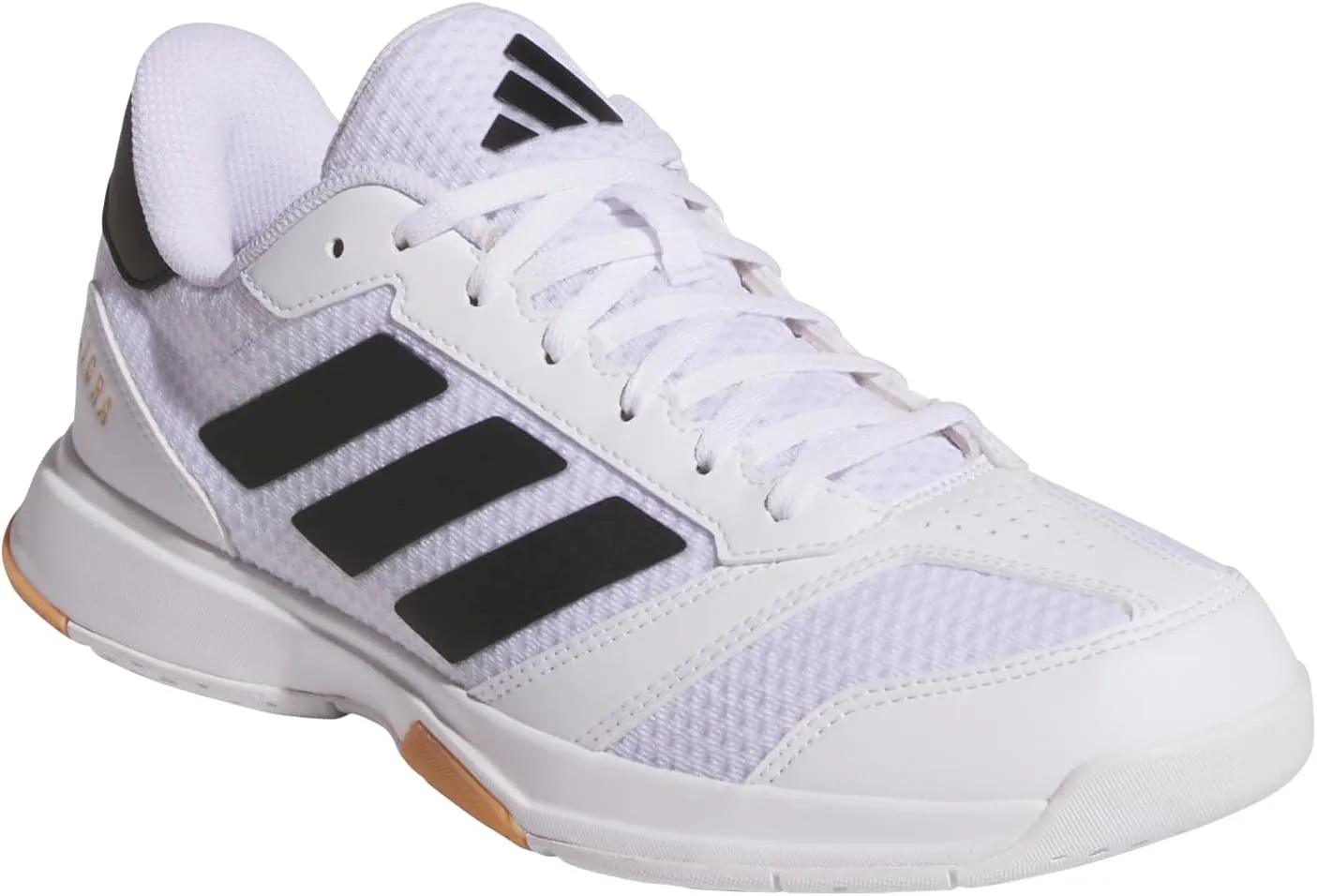 adidas Women's Ligra 8 Indoor Volleyball Sneaker