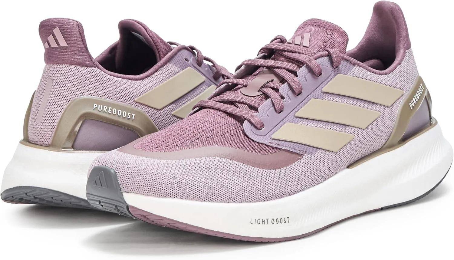 adidas Women's Pureboost 5 Running Sneaker