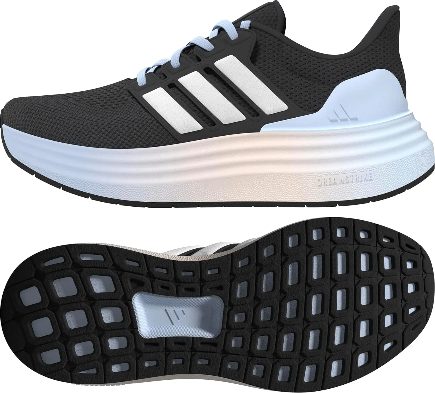 adidas Womens Ultradream Bold Sneaker