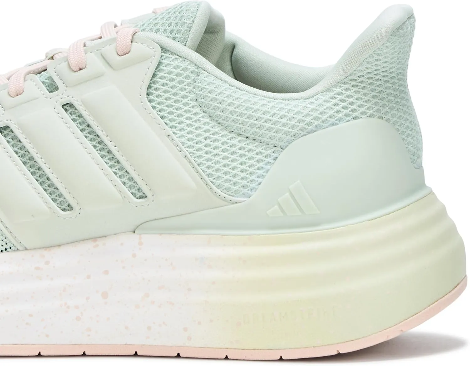 adidas Womens Ultradream Bold Sneaker