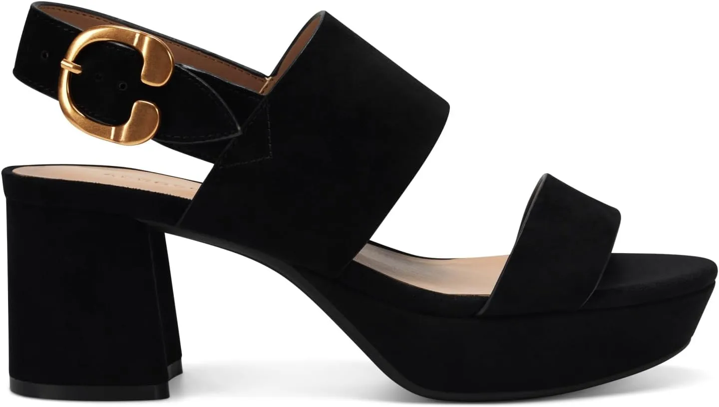 Aerosoles Women's Carimma Heeled Sandal