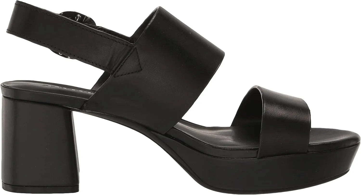 Aerosoles Women's Carimma Heeled Sandal