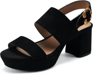 Aerosoles Women's Carimma Heeled Sandal