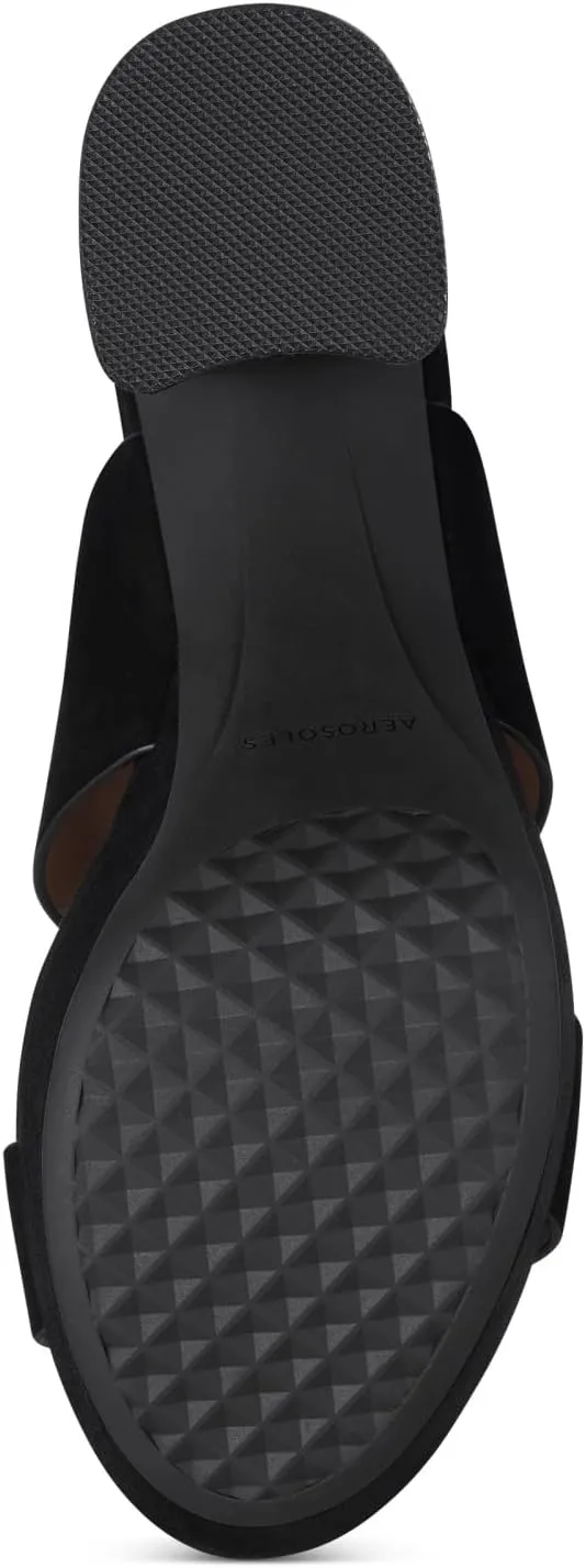 Aerosoles Women's Carimma Heeled Sandal