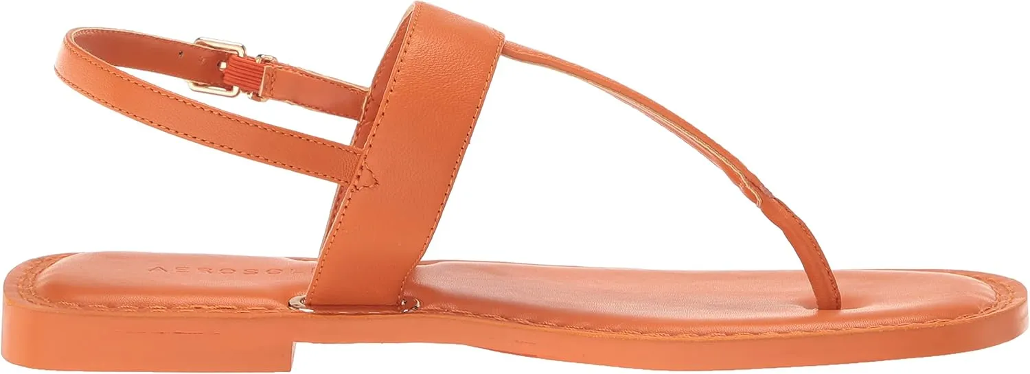 Aerosoles Women's Cherry Flat Sandal