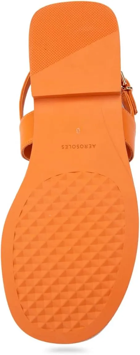 Aerosoles Women's Cherry Flat Sandal