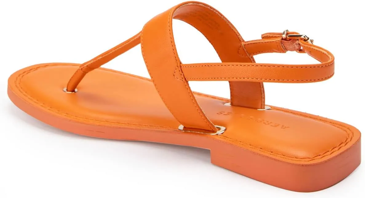 Aerosoles Women's Cherry Flat Sandal