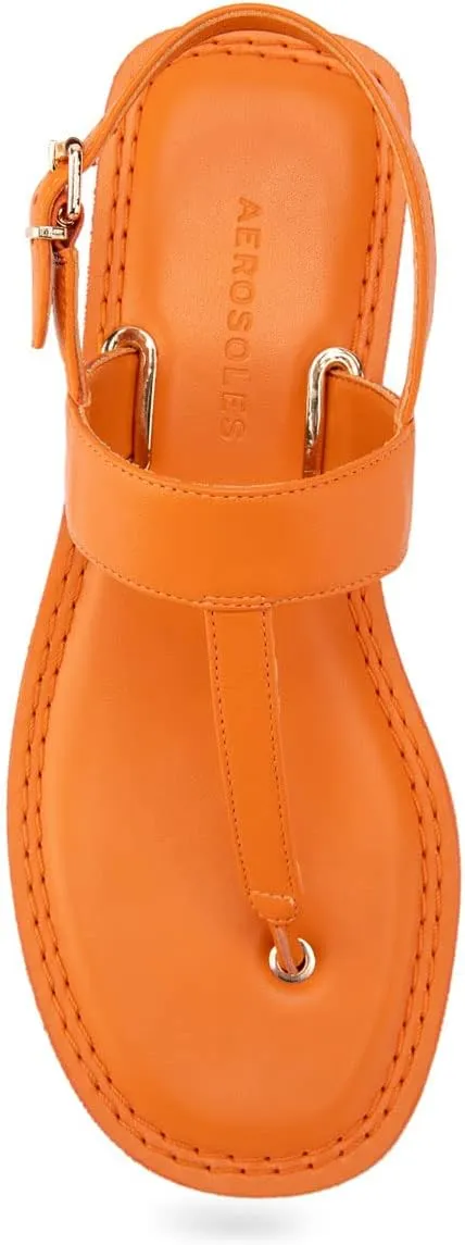 Aerosoles Women's Cherry Flat Sandal