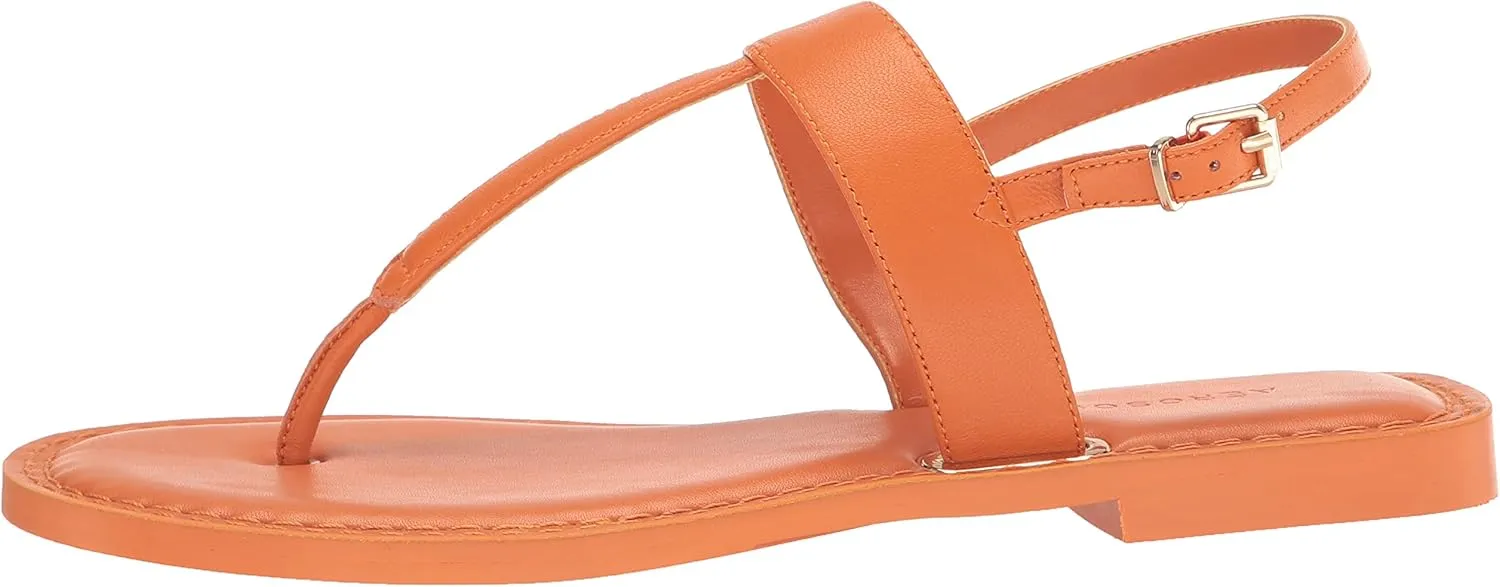 Aerosoles Women's Cherry Flat Sandal