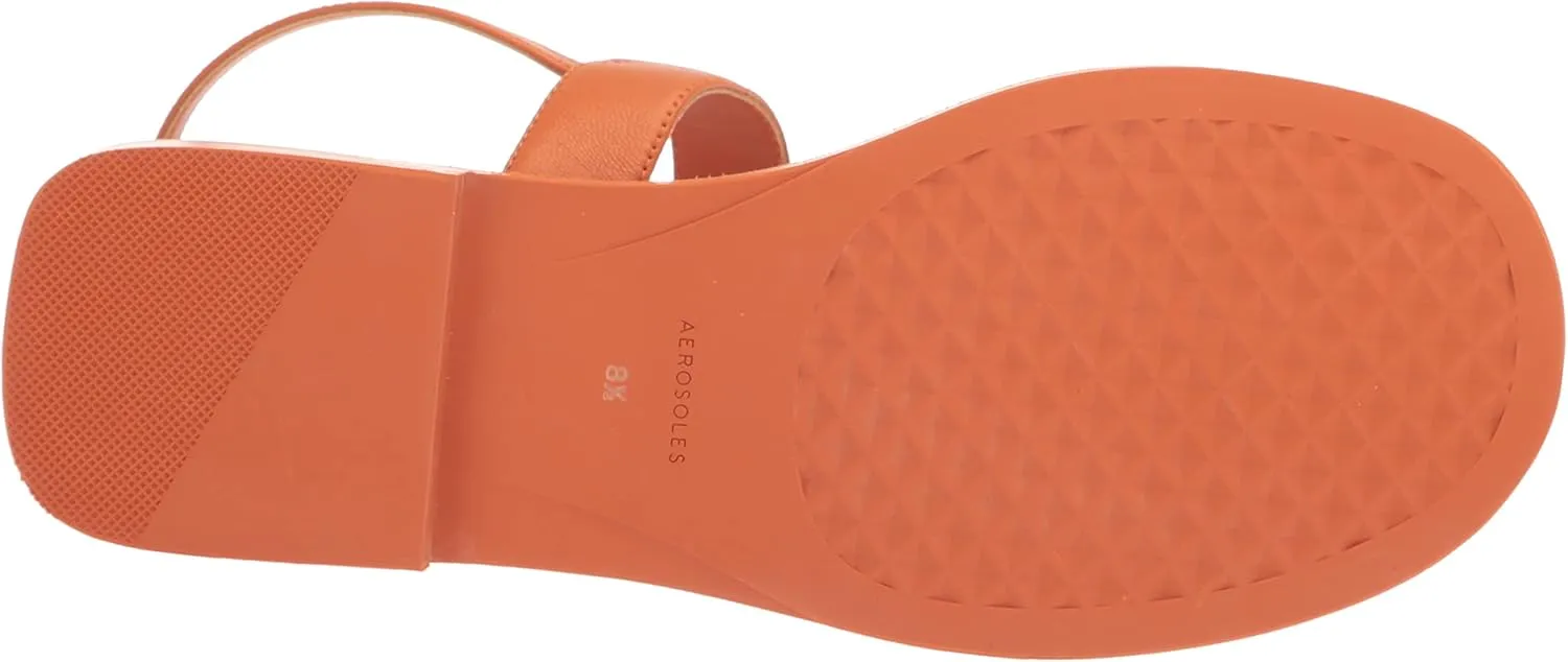 Aerosoles Women's Cherry Flat Sandal