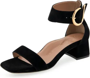 Aerosoles Women's Eliza Heeled Sandal